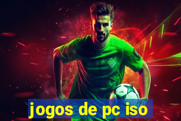 jogos de pc iso